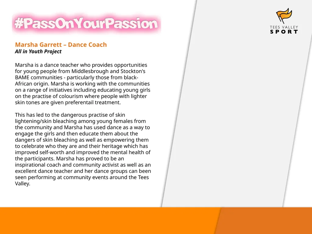 Aimee Barlow – Athletics Coach Out Athletics – - slide 47 of 77