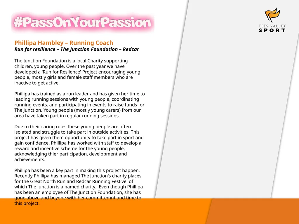 Aimee Barlow – Athletics Coach Out Athletics – - slide 28 of 77