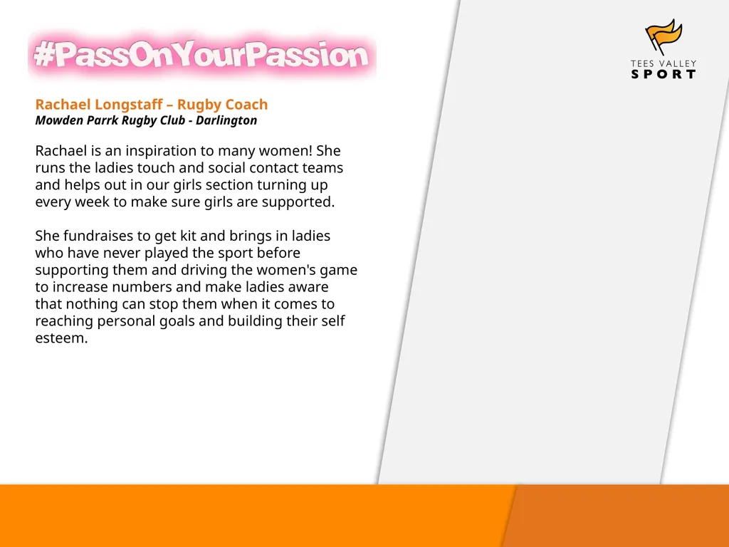 Aimee Barlow – Athletics Coach Out Athletics – - slide 32 of 77