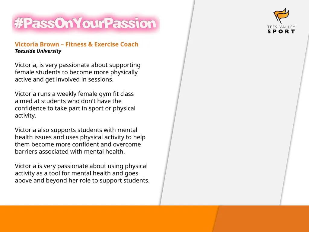 Aimee Barlow – Athletics Coach Out Athletics – - slide 43 of 77