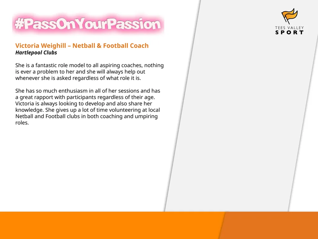 Aimee Barlow – Athletics Coach Out Athletics – - slide 73 of 77