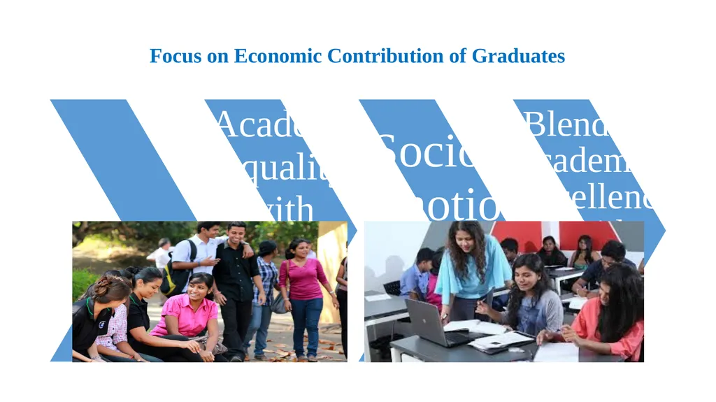 Accelerating Higher Education Expansion and - slide 8 of 12