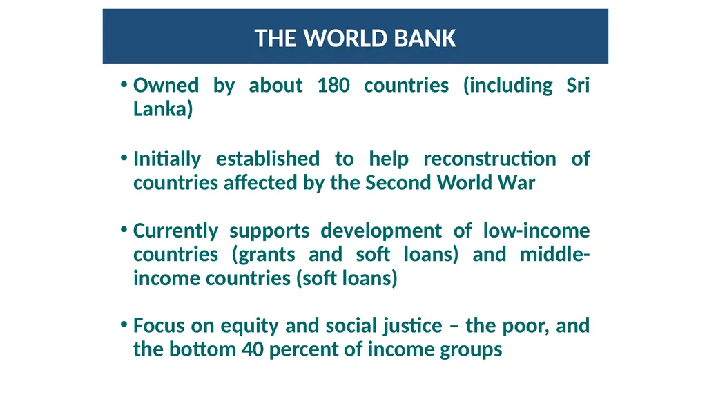 Accelerating Higher Education Expansion and - slide 2 of 12