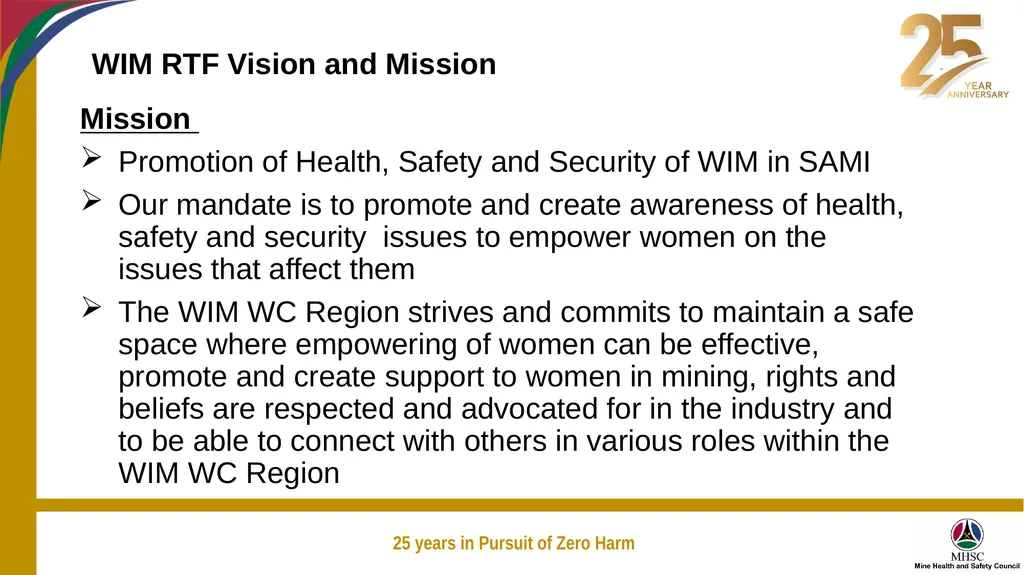 Lucretia van Rensburg Region: Western Cape Western - slide 5 of 11