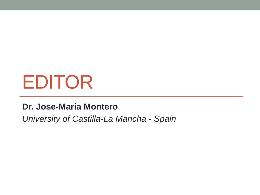 OMICS Group Contact us at: - slide 3 of 17