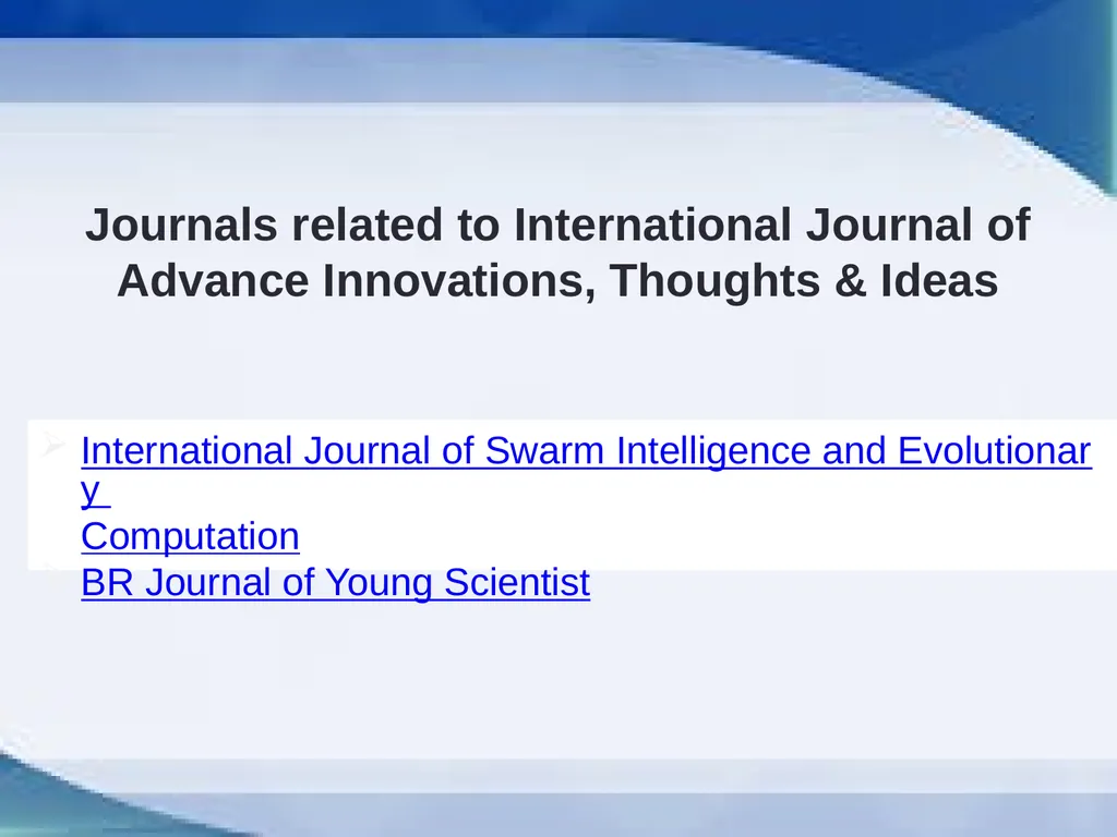 OMICS Group Contact us at: - slide 15 of 17