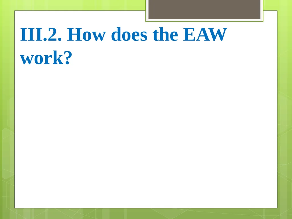 Introduction to EU Criminal Law Prof. B. J. - slide 42 of 91