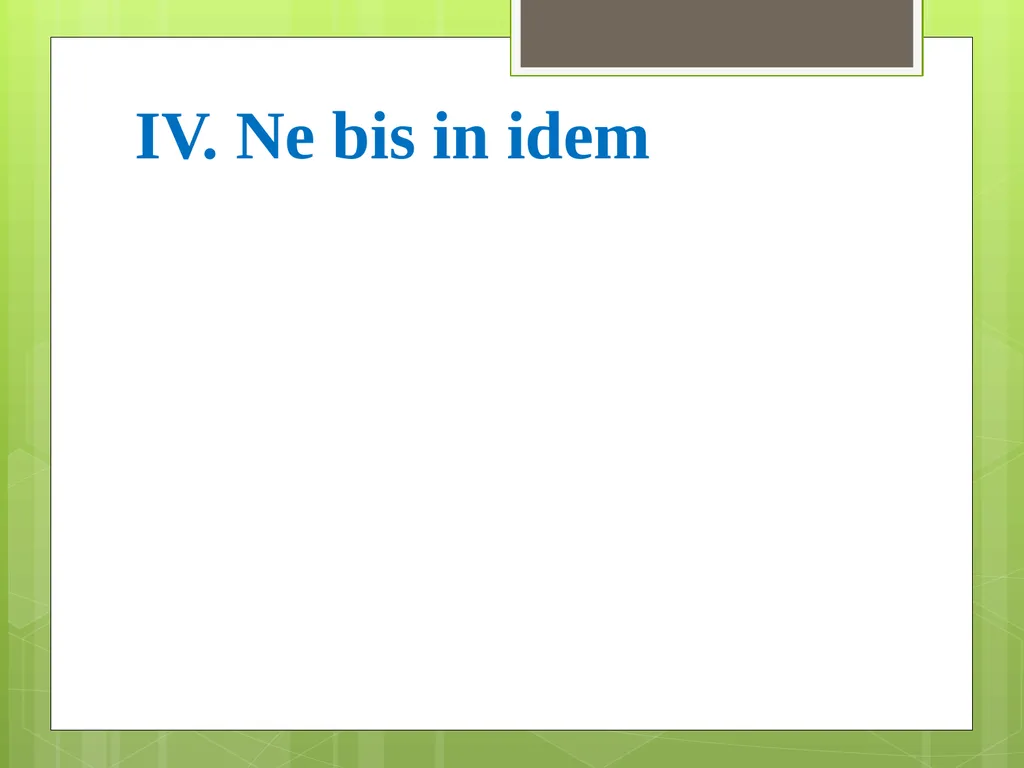 Introduction to EU Criminal Law Prof. B. J. - slide 55 of 91