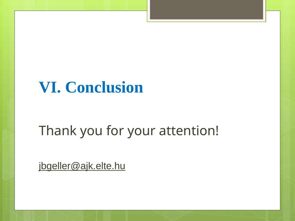 Introduction to EU Criminal Law Prof. B. J. - slide 91 of 91