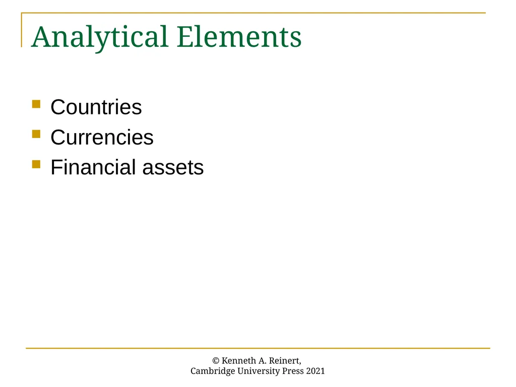 Chapter 19: The International Monetary Fund An - slide 2 of 50
