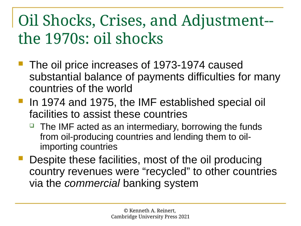 Chapter 19: The International Monetary Fund An - slide 32 of 50