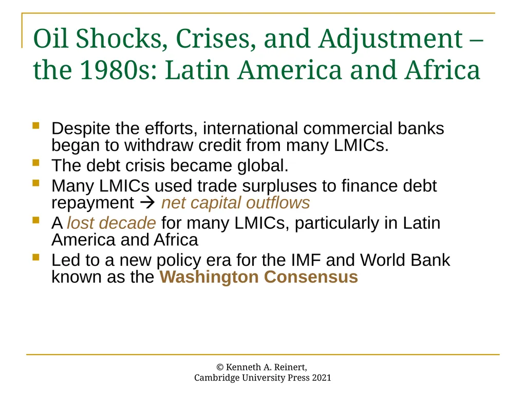 Chapter 19: The International Monetary Fund An - slide 35 of 50