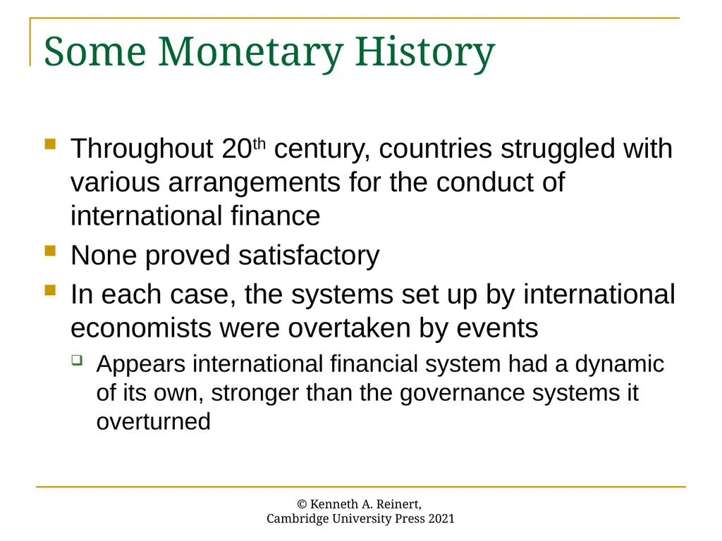 Chapter 19: The International Monetary Fund An - slide 4 of 50