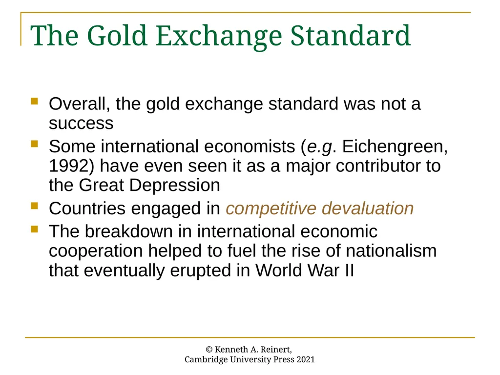 Chapter 19: The International Monetary Fund An - slide 10 of 50