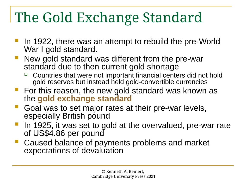 Chapter 19: The International Monetary Fund An - slide 7 of 50