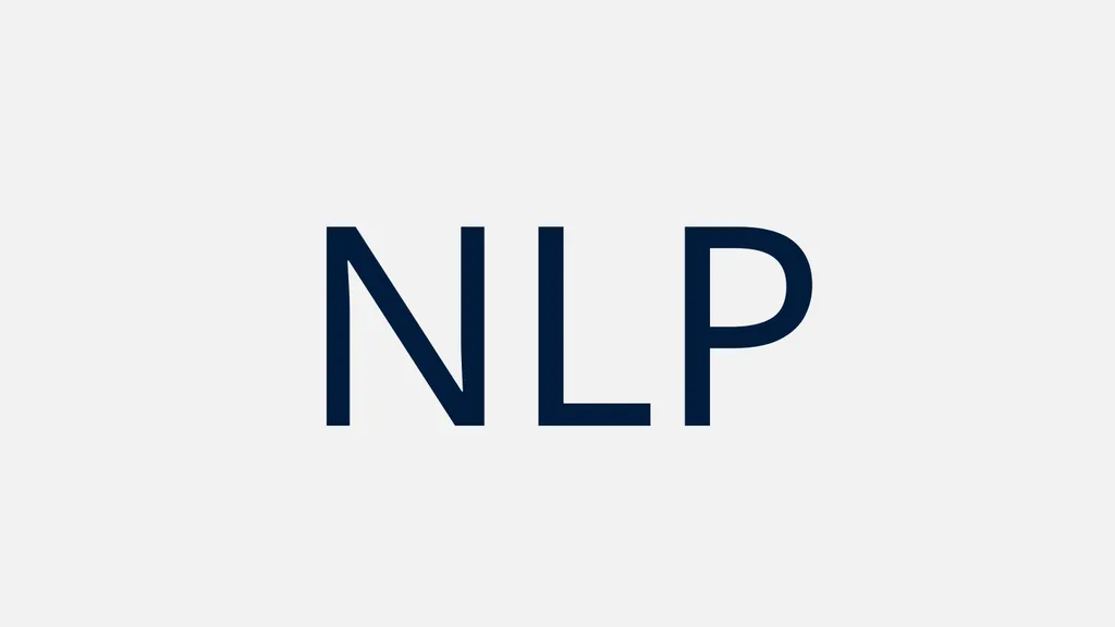 NLP Question Answering System Architecture System - slide 18 of 38