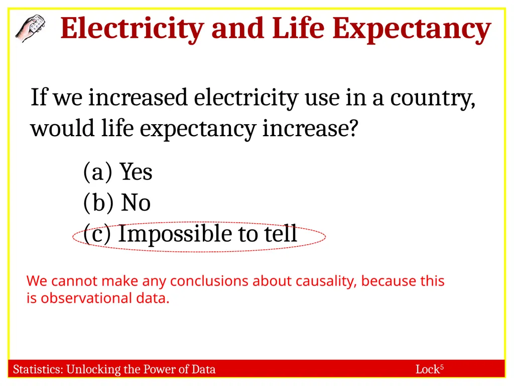 STAT 101 Dr. Kari Lock Morgan 11/27/12 Multiple - slide 43 of 45