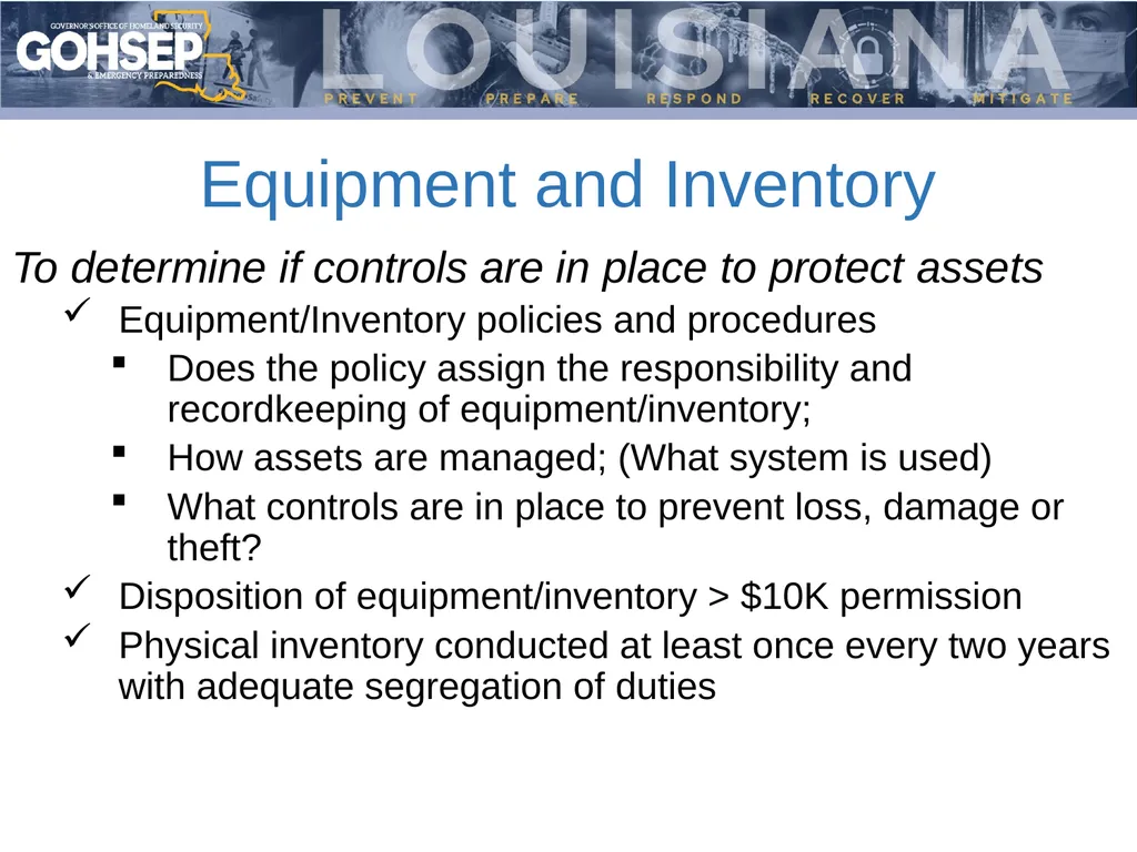 Subrecipient Monitoring Preparation Donna - slide 14 of 26