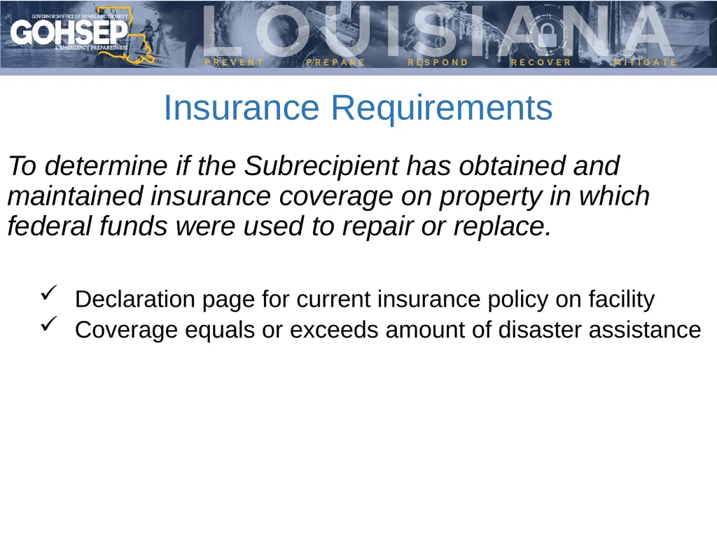 Subrecipient Monitoring Preparation Donna - slide 20 of 26