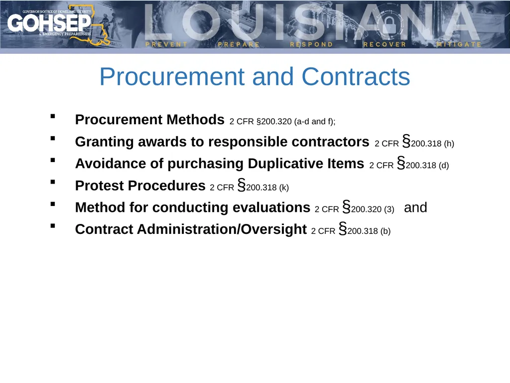Subrecipient Monitoring Preparation Donna - slide 17 of 26