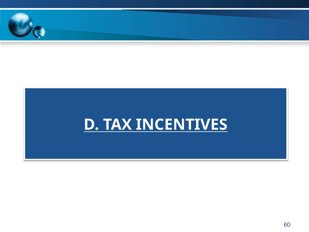 An overview of Finance Bill, 2018 – Direct Taxes - slide 60 of 161