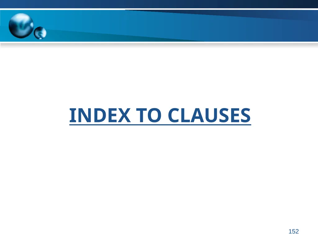 An overview of Finance Bill, 2018 – Direct Taxes - slide 152 of 161