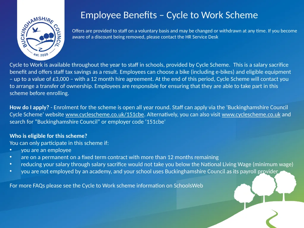 Employee Benefits Posters Available with a - slide 10 of 19