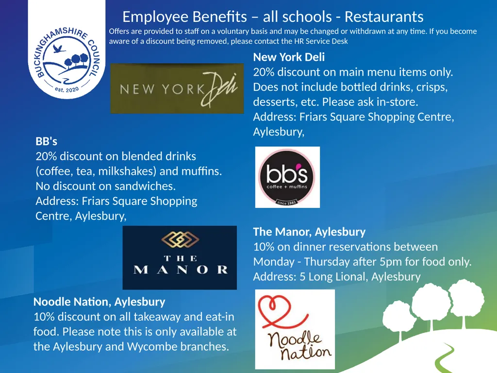 Employee Benefits Posters Available with a - slide 2 of 19
