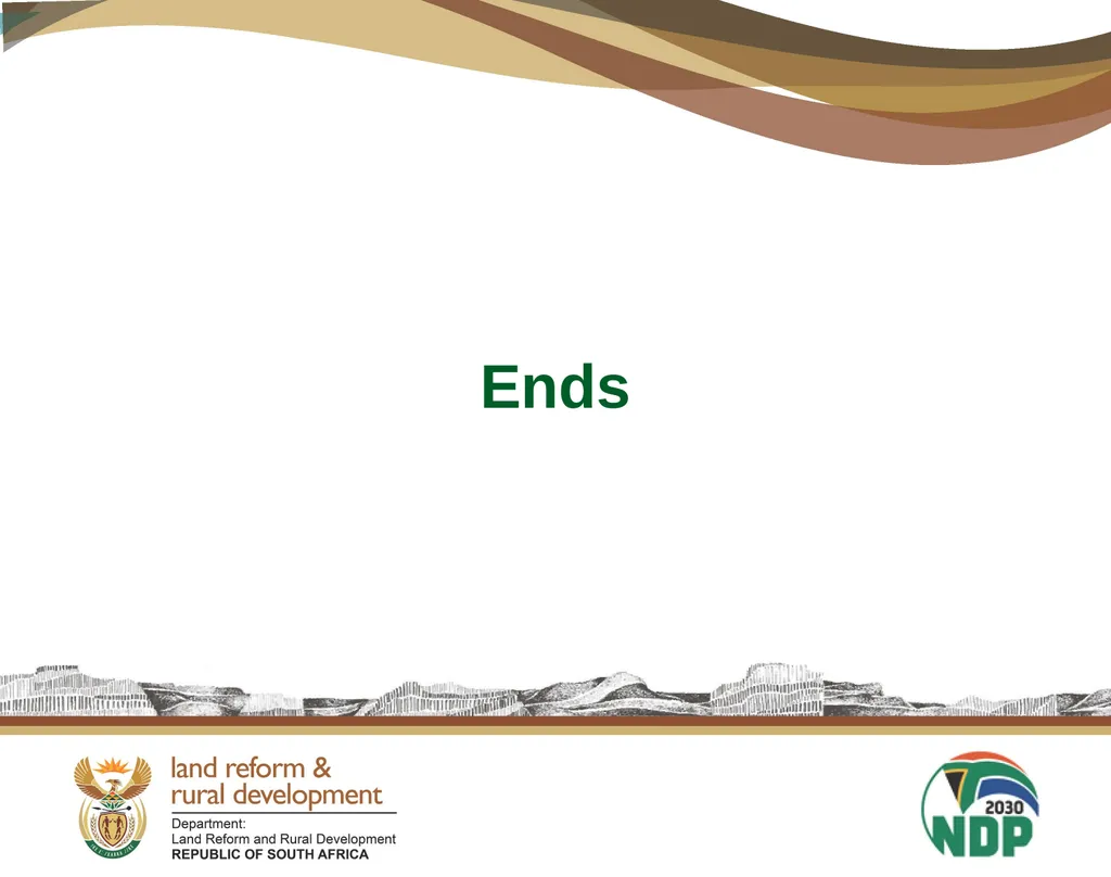 2025 Other Adjustments & 2026 MTEF Submitted to - slide 11 of 11