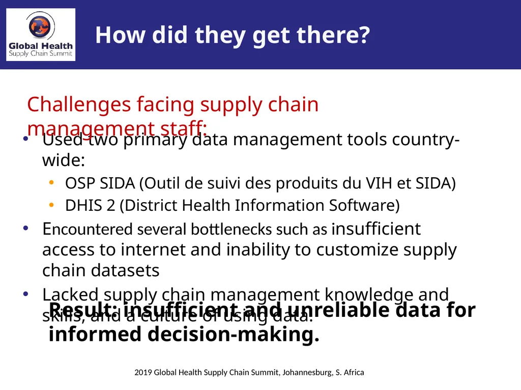 Nkfusai Joseph Starting small and thinking big: - slide 8 of 22
