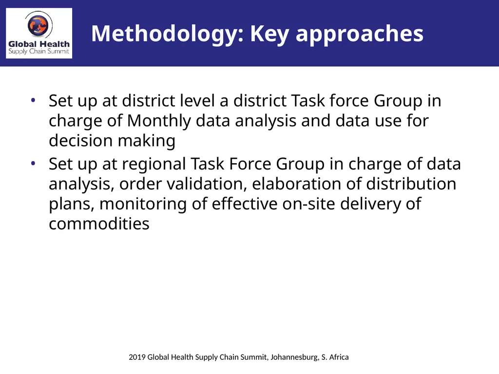 Nkfusai Joseph Starting small and thinking big: - slide 13 of 22