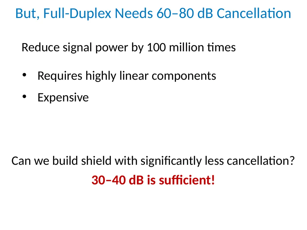 Securing Wireless Medical Implants Shyamnath - slide 22 of 46