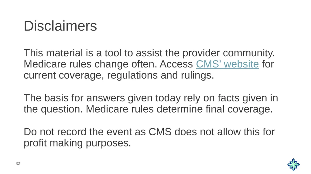 Global Surgery Fundamentals November 2025 - slide 32 of 35