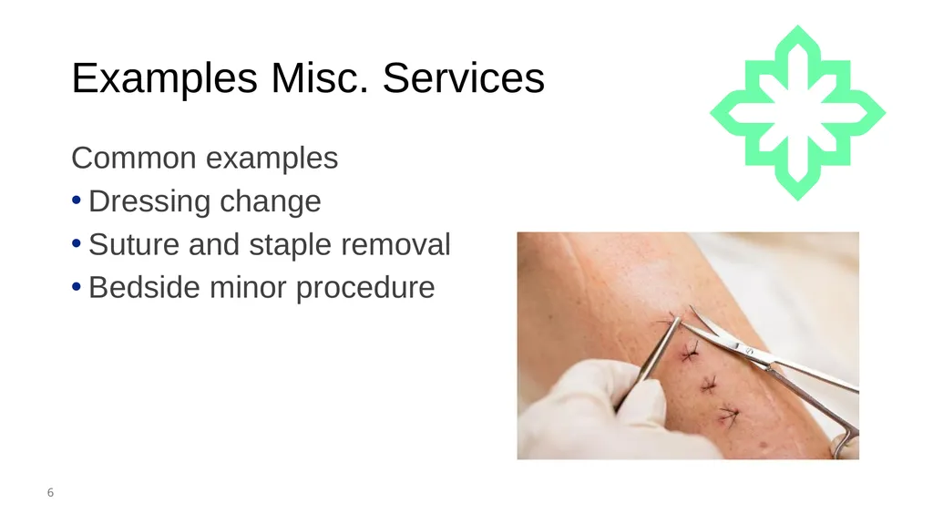 Global Surgery Fundamentals November 2025 - slide 6 of 35