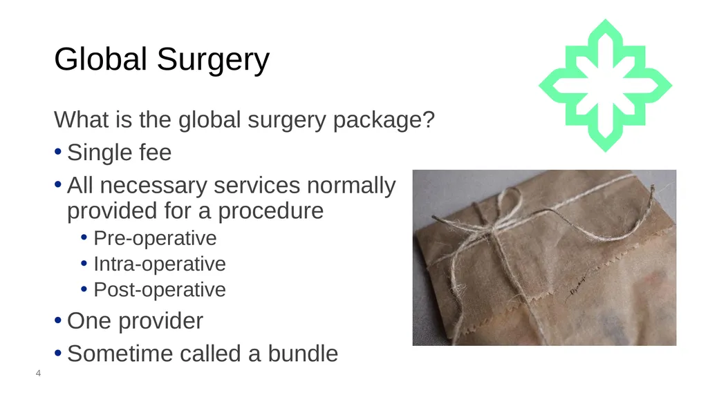 Global Surgery Fundamentals November 2025 - slide 4 of 35