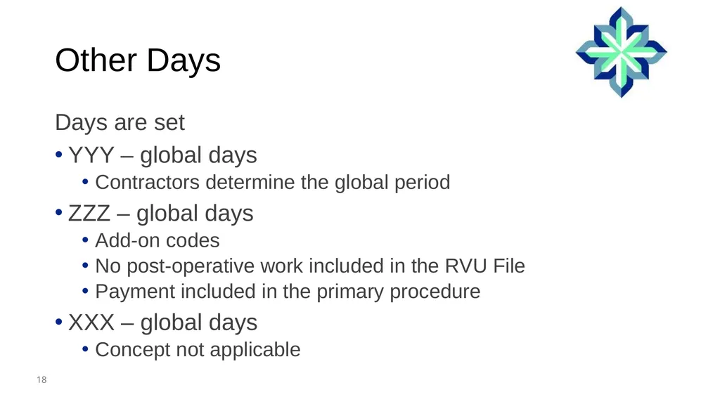 Global Surgery Fundamentals November 2025 - slide 18 of 35