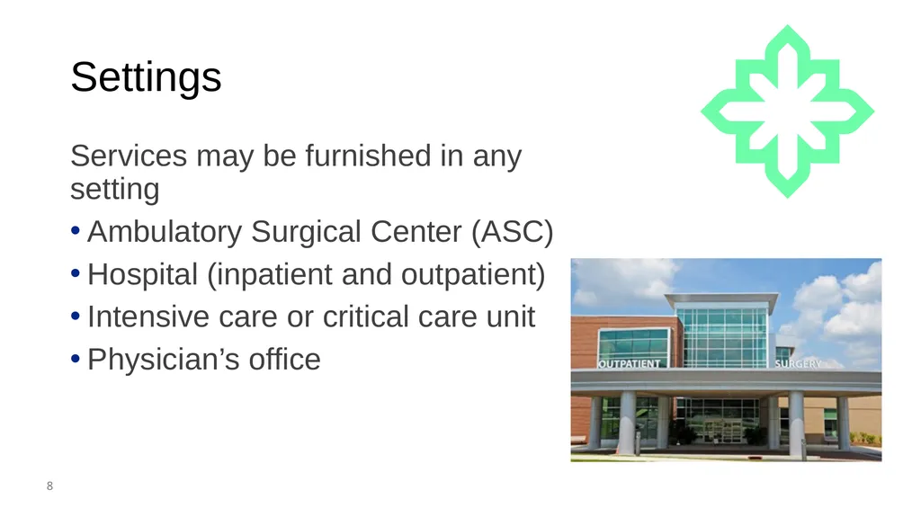 Global Surgery Fundamentals November 2025 - slide 8 of 35