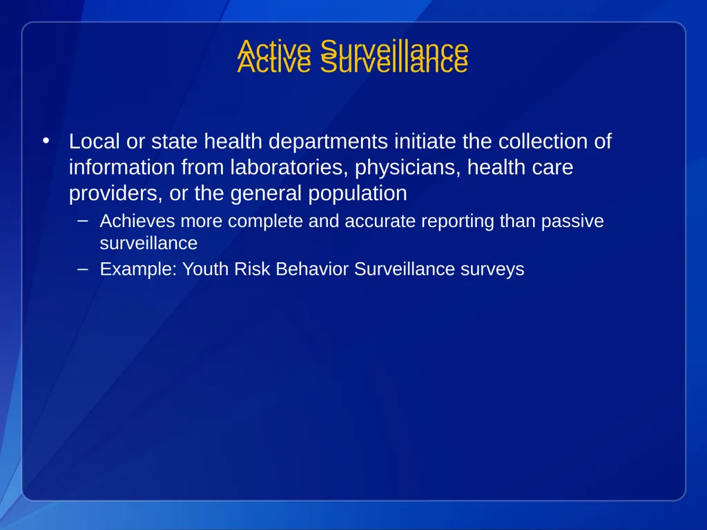 CDC Science Ambassador Workshop 2014 Supplemental - slide 13 of 19