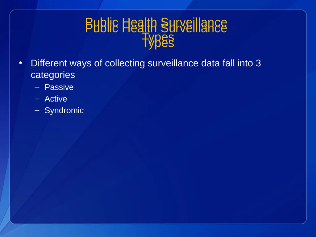 CDC Science Ambassador Workshop 2014 Supplemental - slide 11 of 19