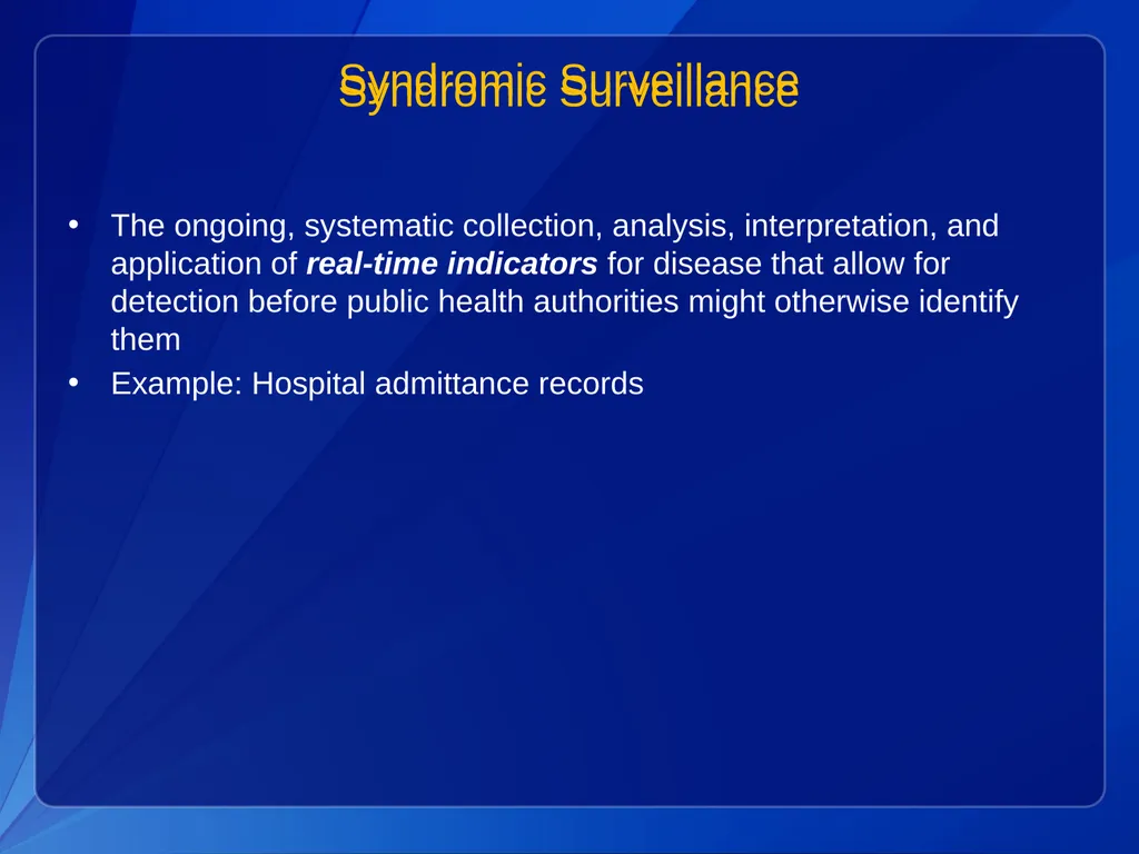 CDC Science Ambassador Workshop 2014 Supplemental - slide 14 of 19