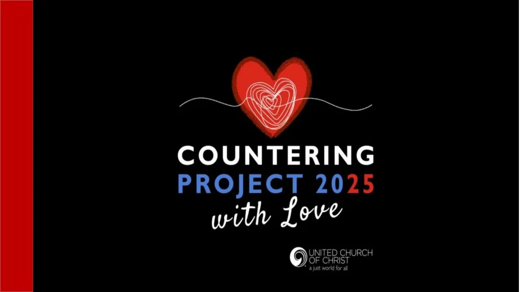 WHAT IS PROJECT 2025? A compilation of radical - slide 1 of 15