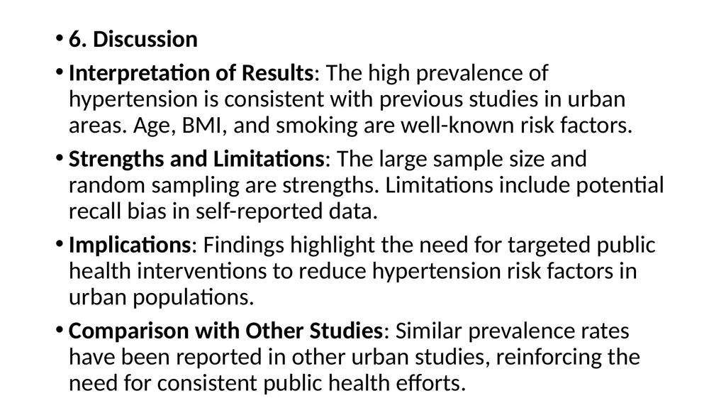 Classification of Epidemiological Studies - slide 13 of 14