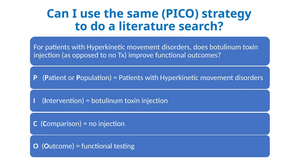 Introduction to Clinical Research Nicole - slide 20 of 45