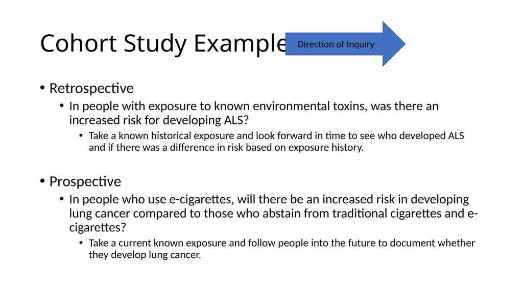 Introduction to Clinical Research Nicole - slide 30 of 45