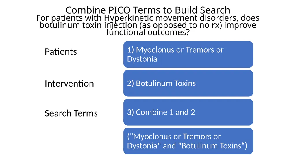 Introduction to Clinical Research Nicole - slide 21 of 45