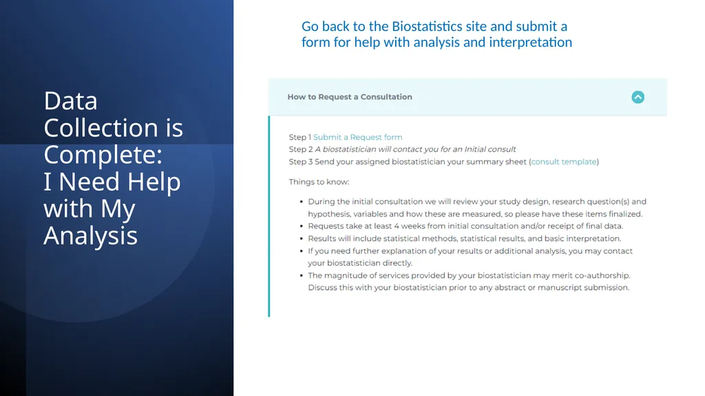 Introduction to Clinical Research Nicole - slide 42 of 45