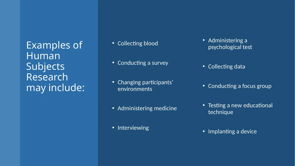 Introduction to Clinical Research Nicole - slide 4 of 45