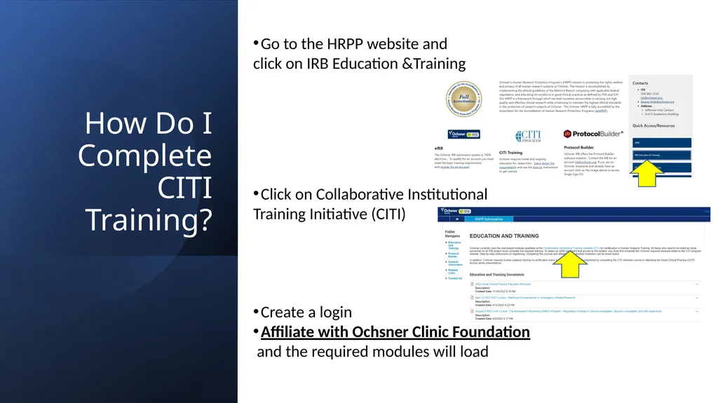 Introduction to Clinical Research Nicole - slide 13 of 45