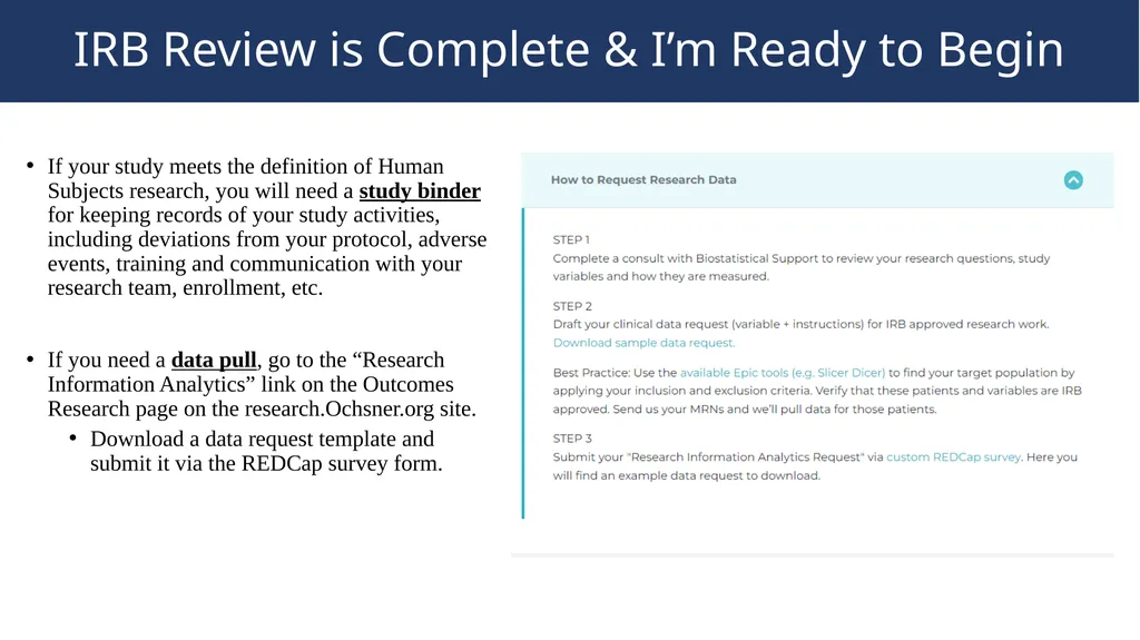 Introduction to Clinical Research Nicole - slide 41 of 45