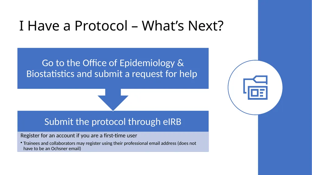 Introduction to Clinical Research Nicole - slide 38 of 45
